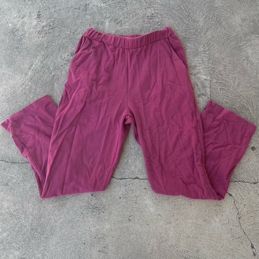 Forever21 Comfy Pants